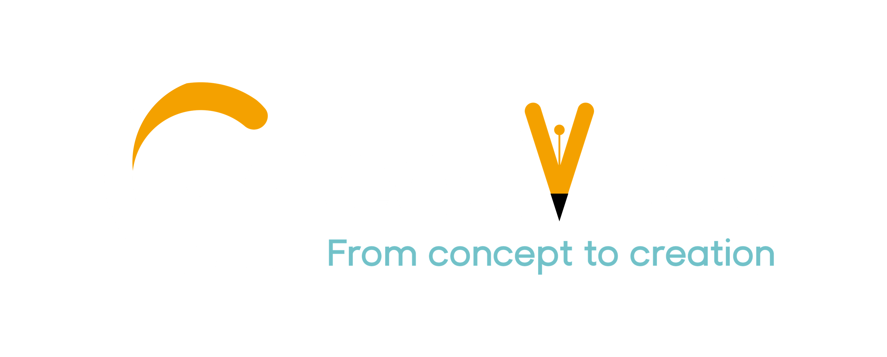 Creative logo design for Indian startup